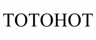 TOTOHOT