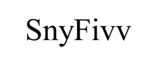 SNYFIVV