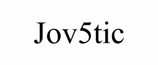 JOV5TIC