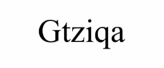 GTZIQA