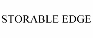 STORABLE EDGE