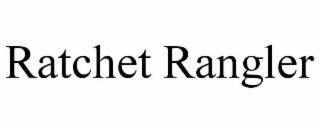 RATCHET RANGLER