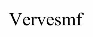 VERVESMF