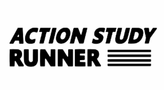 ACTION STUDY RUNNER
