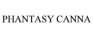 PHANTASY CANNA