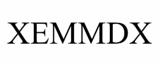 XEMMDX