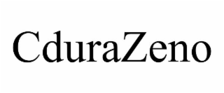 CDURAZENO