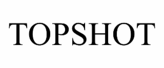 TOPSHOT