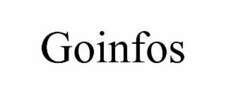 GOINFOS