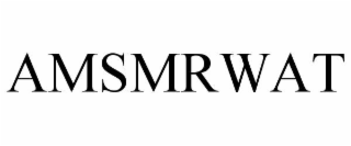AMSMRWAT