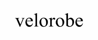 VELOROBE
