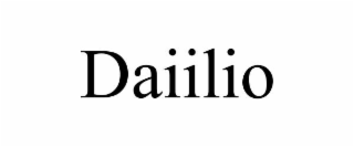 DAIILIO