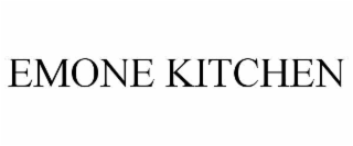 EMONE KITCHEN