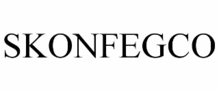SKONFEGCO