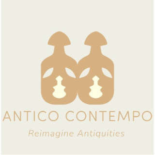 ANTICO CONTEMPO REIMAGINE ANTIQUITIES