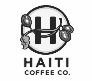 HAITI COFFEE CO.