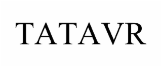 TATAVR