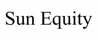 SUN EQUITY