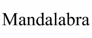 MANDALABRA