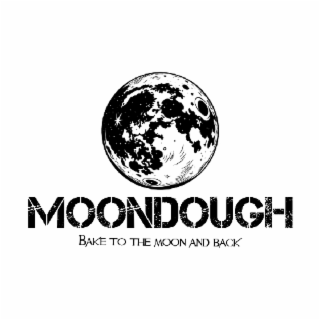 MOONDOUGH BAKE TO THE MOON AND BACK