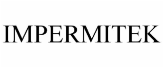 IMPERMITEK
