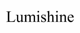 LUMISHINE