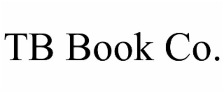 TB BOOK CO.