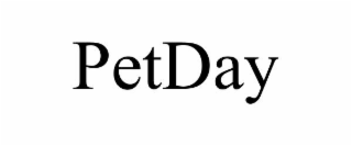 PETDAY