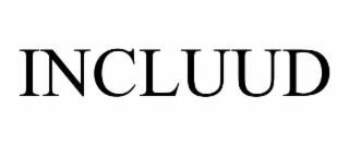INCLUUD