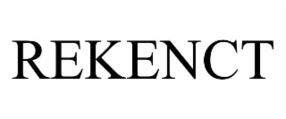 REKENCT
