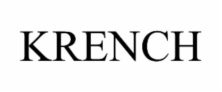 KRENCH