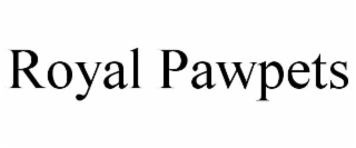 ROYAL PAWPETS