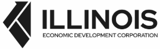 ILLINOIS ECONOMIC DEVELOPMENT CORPORATION