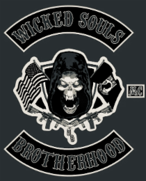 WICKED SOULS MC BROTHERHOOD