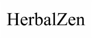 HERBALZEN