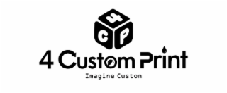 4CP 4 CUSTOM PRINT IMAGINE CUSTOM