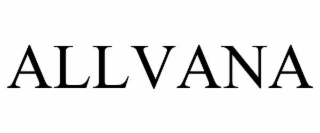 ALLVANA