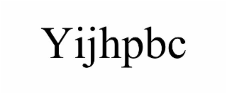 YIJHPBC