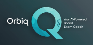 ORBIQ, Q, YOUR, AI-POWERED, BOARD, EXAM, COACH