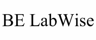 BE LABWISE