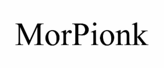 MORPIONK