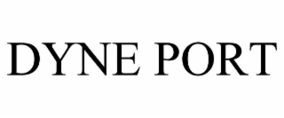 DYNE PORT