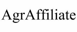 AGRAFFILIATE