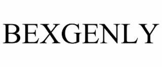 BEXGENLY