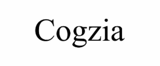 COGZIA