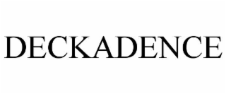 DECKADENCE