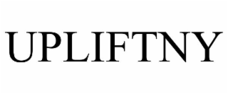 UPLIFTNY