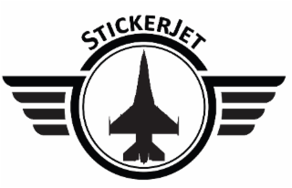 STICKERJET