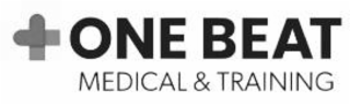 + ONE BEAT MEDICAL & TRAINING