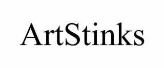 ARTSTINKS